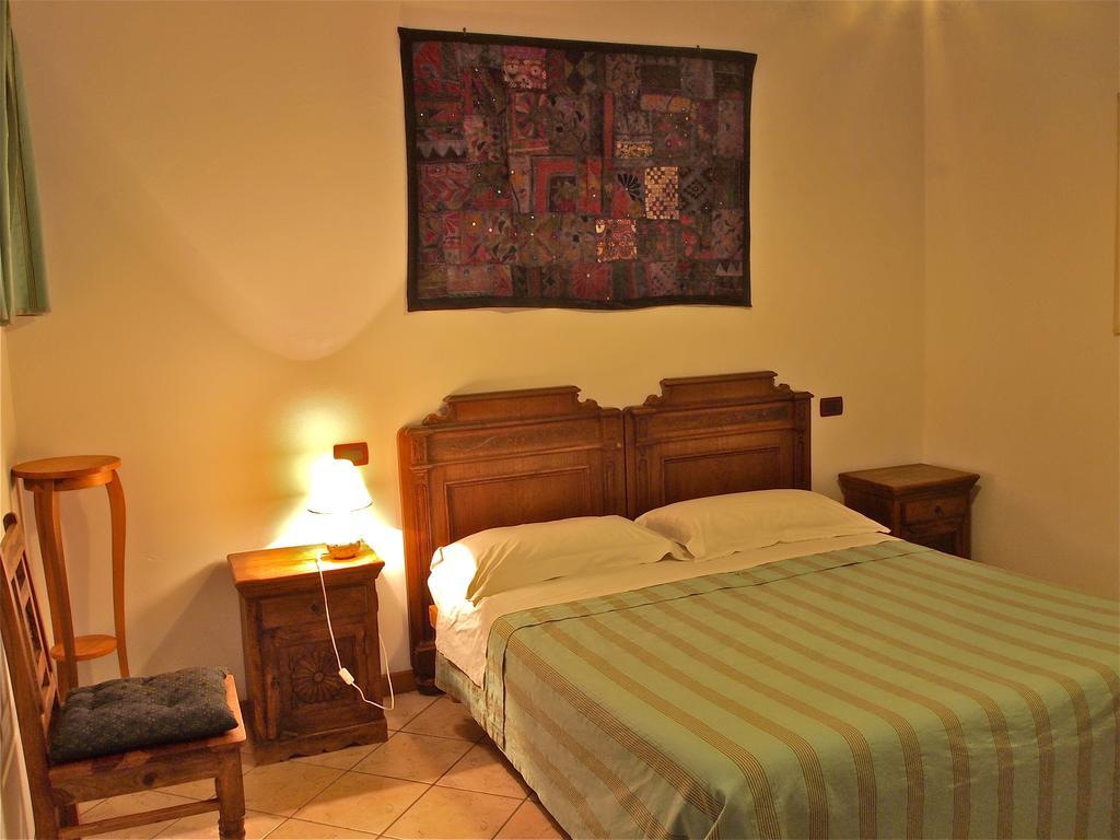 Agriturismo Il Magicorto Cassola Quarto foto